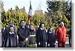 Castellamonte 18 01 2020 - La Fanfara Nazionale compie 10 Anni - Croce Rossa Italiana