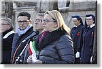 Castellamonte 18 01 2020 - La Fanfara Nazionale compie 10 Anni - Croce Rossa Italiana