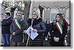 Castellamonte 18 01 2020 - La Fanfara Nazionale compie 10 Anni - Croce Rossa Italiana