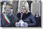 Castellamonte 18 01 2020 - La Fanfara Nazionale compie 10 Anni - Croce Rossa Italiana