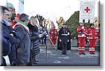 Castellamonte 18 01 2020 - La Fanfara Nazionale compie 10 Anni - Croce Rossa Italiana