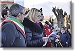 Castellamonte 18 01 2020 - La Fanfara Nazionale compie 10 Anni - Croce Rossa Italiana