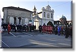 Castellamonte 18 01 2020 - La Fanfara Nazionale compie 10 Anni - Croce Rossa Italiana