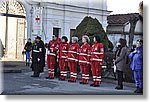 Castellamonte 18 01 2020 - La Fanfara Nazionale compie 10 Anni - Croce Rossa Italiana