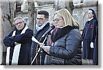 Castellamonte 18 01 2020 - La Fanfara Nazionale compie 10 Anni - Croce Rossa Italiana