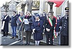 Castellamonte 18 01 2020 - La Fanfara Nazionale compie 10 Anni - Croce Rossa Italiana