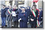 Castellamonte 18 01 2020 - La Fanfara Nazionale compie 10 Anni - Croce Rossa Italiana