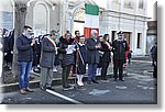 Castellamonte 18 01 2020 - La Fanfara Nazionale compie 10 Anni - Croce Rossa Italiana