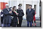 Castellamonte 18 01 2020 - La Fanfara Nazionale compie 10 Anni - Croce Rossa Italiana