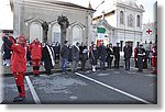 Castellamonte 18 01 2020 - La Fanfara Nazionale compie 10 Anni - Croce Rossa Italiana