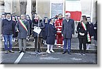 Castellamonte 18 01 2020 - La Fanfara Nazionale compie 10 Anni - Croce Rossa Italiana