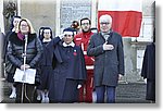 Castellamonte 18 01 2020 - La Fanfara Nazionale compie 10 Anni - Croce Rossa Italiana