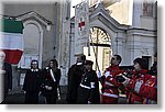 Castellamonte 18 01 2020 - La Fanfara Nazionale compie 10 Anni - Croce Rossa Italiana