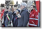 Castellamonte 18 01 2020 - La Fanfara Nazionale compie 10 Anni - Croce Rossa Italiana