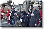 Castellamonte 18 01 2020 - La Fanfara Nazionale compie 10 Anni - Croce Rossa Italiana