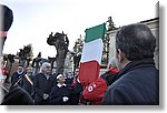 Castellamonte 18 01 2020 - La Fanfara Nazionale compie 10 Anni - Croce Rossa Italiana