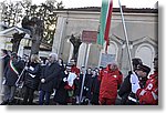 Castellamonte 18 01 2020 - La Fanfara Nazionale compie 10 Anni - Croce Rossa Italiana