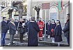 Castellamonte 18 01 2020 - La Fanfara Nazionale compie 10 Anni - Croce Rossa Italiana