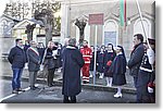 Castellamonte 18 01 2020 - La Fanfara Nazionale compie 10 Anni - Croce Rossa Italiana