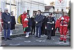 Castellamonte 18 01 2020 - La Fanfara Nazionale compie 10 Anni - Croce Rossa Italiana