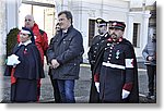 Castellamonte 18 01 2020 - La Fanfara Nazionale compie 10 Anni - Croce Rossa Italiana