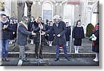 Castellamonte 18 01 2020 - La Fanfara Nazionale compie 10 Anni - Croce Rossa Italiana