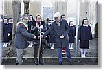 Castellamonte 18 01 2020 - La Fanfara Nazionale compie 10 Anni - Croce Rossa Italiana