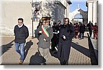 Castellamonte 18 01 2020 - La Fanfara Nazionale compie 10 Anni - Croce Rossa Italiana