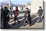 Castellamonte 18 01 2020 - La Fanfara Nazionale compie 10 Anni - Croce Rossa Italiana