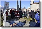 Castellamonte 18 01 2020 - La Fanfara Nazionale compie 10 Anni - Croce Rossa Italiana