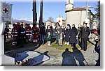 Castellamonte 18 01 2020 - La Fanfara Nazionale compie 10 Anni - Croce Rossa Italiana