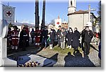 Castellamonte 18 01 2020 - La Fanfara Nazionale compie 10 Anni - Croce Rossa Italiana