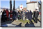 Castellamonte 18 01 2020 - La Fanfara Nazionale compie 10 Anni - Croce Rossa Italiana