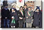 Castellamonte 18 01 2020 - La Fanfara Nazionale compie 10 Anni - Croce Rossa Italiana