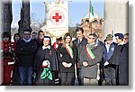 Castellamonte 18 01 2020 - La Fanfara Nazionale compie 10 Anni - Croce Rossa Italiana