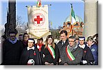 Castellamonte 18 01 2020 - La Fanfara Nazionale compie 10 Anni - Croce Rossa Italiana