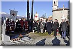 Castellamonte 18 01 2020 - La Fanfara Nazionale compie 10 Anni - Croce Rossa Italiana