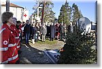 Castellamonte 18 01 2020 - La Fanfara Nazionale compie 10 Anni - Croce Rossa Italiana