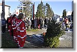 Castellamonte 18 01 2020 - La Fanfara Nazionale compie 10 Anni - Croce Rossa Italiana