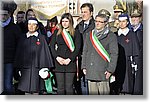 Castellamonte 18 01 2020 - La Fanfara Nazionale compie 10 Anni - Croce Rossa Italiana