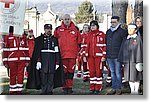 Castellamonte 18 01 2020 - La Fanfara Nazionale compie 10 Anni - Croce Rossa Italiana