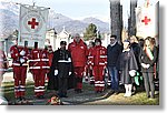 Castellamonte 18 01 2020 - La Fanfara Nazionale compie 10 Anni - Croce Rossa Italiana