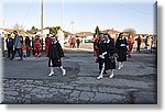 Castellamonte 18 01 2020 - La Fanfara Nazionale compie 10 Anni - Croce Rossa Italiana