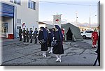 Castellamonte 18 01 2020 - La Fanfara Nazionale compie 10 Anni - Croce Rossa Italiana