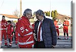 Castellamonte 18 01 2020 - La Fanfara Nazionale compie 10 Anni - Croce Rossa Italiana