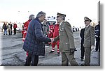 Castellamonte 18 01 2020 - La Fanfara Nazionale compie 10 Anni - Croce Rossa Italiana