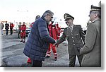 Castellamonte 18 01 2020 - La Fanfara Nazionale compie 10 Anni - Croce Rossa Italiana