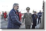 Castellamonte 18 01 2020 - La Fanfara Nazionale compie 10 Anni - Croce Rossa Italiana