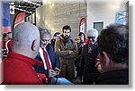 Castellamonte 18 01 2020 - La Fanfara Nazionale compie 10 Anni - Croce Rossa Italiana