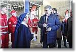 Castellamonte 18 01 2020 - La Fanfara Nazionale compie 10 Anni - Croce Rossa Italiana